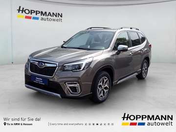 Subaru Forester, 2.0ie Mild-Hybrid Akti