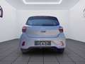 Hyundai i10 1,0 GO Grau - thumbnail 4