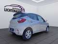 Hyundai i10 1,0 GO Grau - thumbnail 5