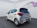 Hyundai i10 1,0 GO Grau - thumbnail 4