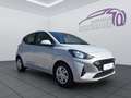 Hyundai i10 1,0 GO Grau - thumbnail 2