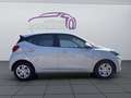Hyundai i10 1,0 GO Grau - thumbnail 6