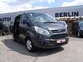 Ford Tourneo Custom Titanium -8Si/TOP Gris - thumbnail 1