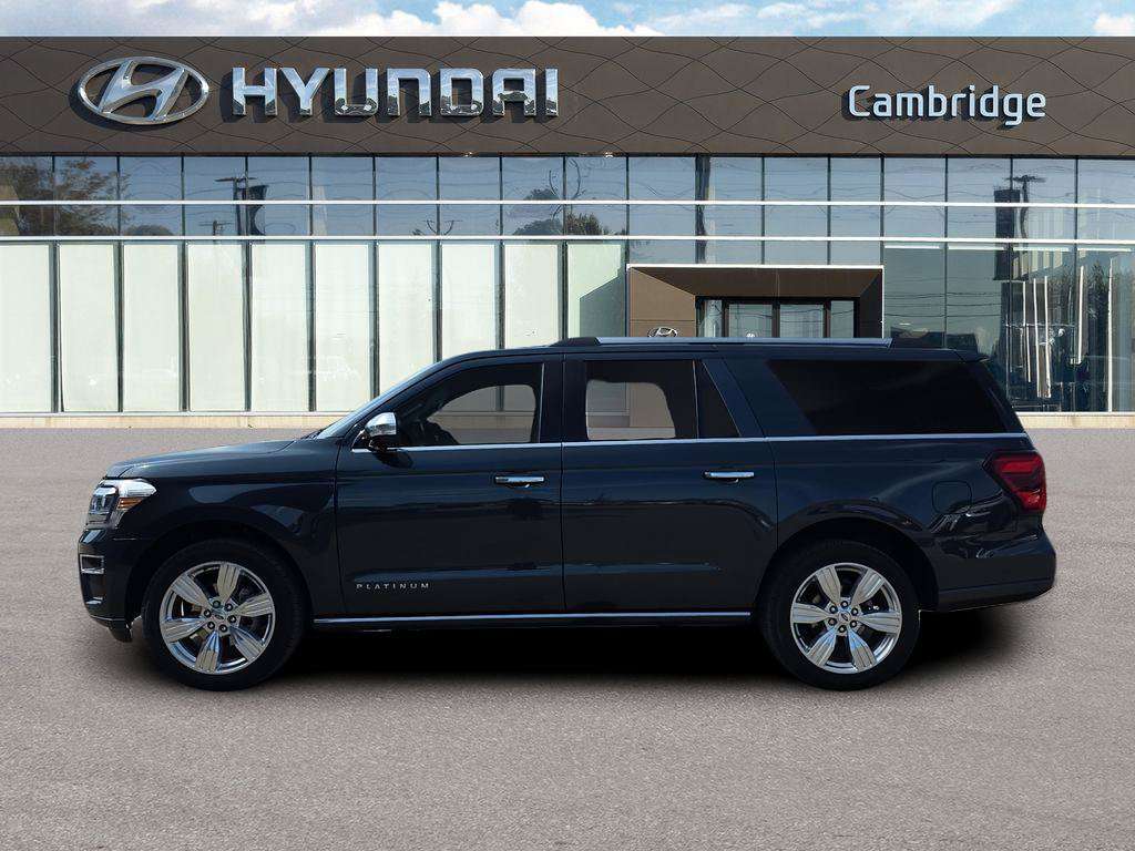 2024 Ford Expedition Max