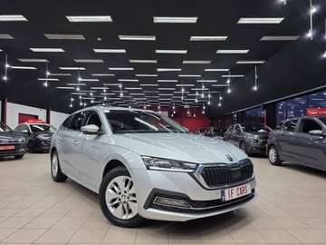 Octavia SW 1.0 TSI Clever**NAVIGATIE**CAMERA**84000KM'S**NIEUWE STAAT**
