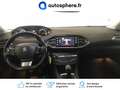 Peugeot 308 1.2 Puretech 110ch Allure S&S 5p Gris - thumbnail 9