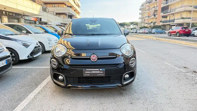 Fiat 500X 500X 1.0 T3 120 CV Sport LED KAMERA NAVI CAR PLAY