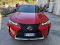 Lexus UX 250h 2.0 HYBRID 184CV KM13.800!! Rosso - thumbnail 1