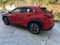 Lexus UX 250h 2.0 HYBRID 184CV KM13.800!! Rosso - thumbnail 4