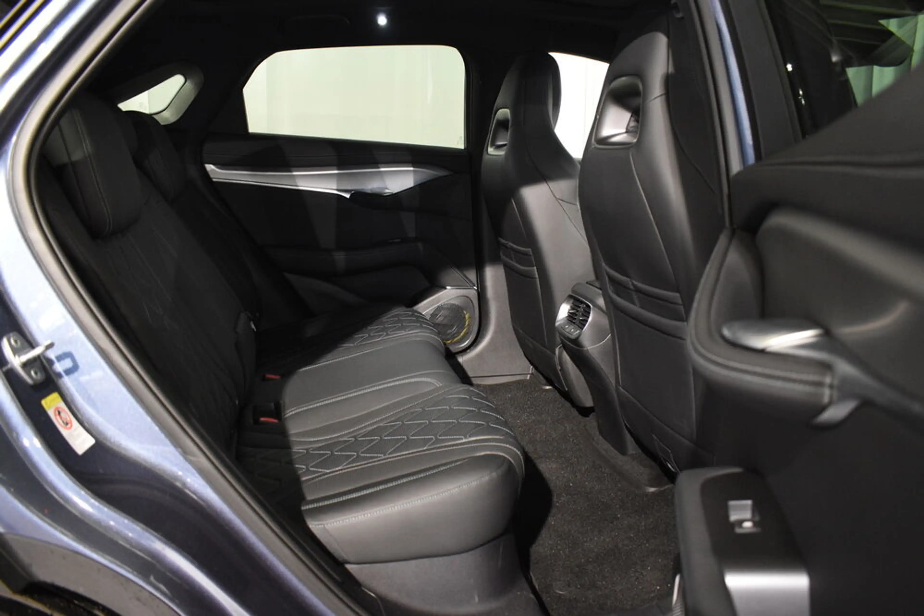 BYD Sealion 7 Comfort RWD *In Kürze Verfügbar* — photo 14