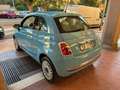 Fiat 500 500 1.2 Lounge 69cv Blu/Azzurro - thumbnail 9