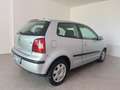 Volkswagen Polo 1.2 12V 3p. Comfortline Argento - thumbnail 4