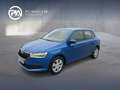 Skoda Fabia SC Blau - thumbnail 1
