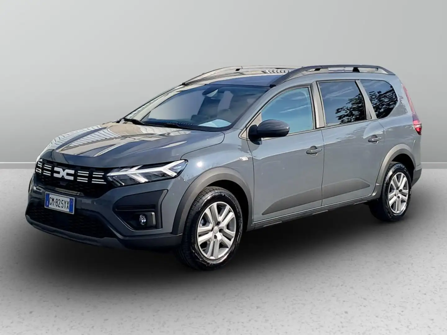 Dacia Jogger 1.0 tce Expression 110cv Šedá - 1