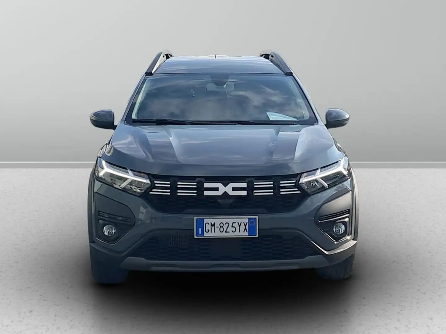 Dacia Jogger 1.0 tce Expression 110cv Šedá - 2