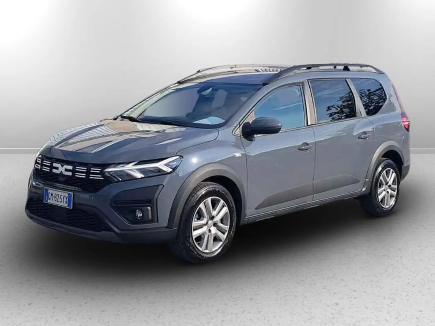Dacia Jogger 1.0 tce Expression 110cv Gri - 1