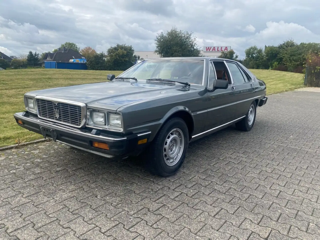 Maserati Quattroporte 4,9, foto 4
