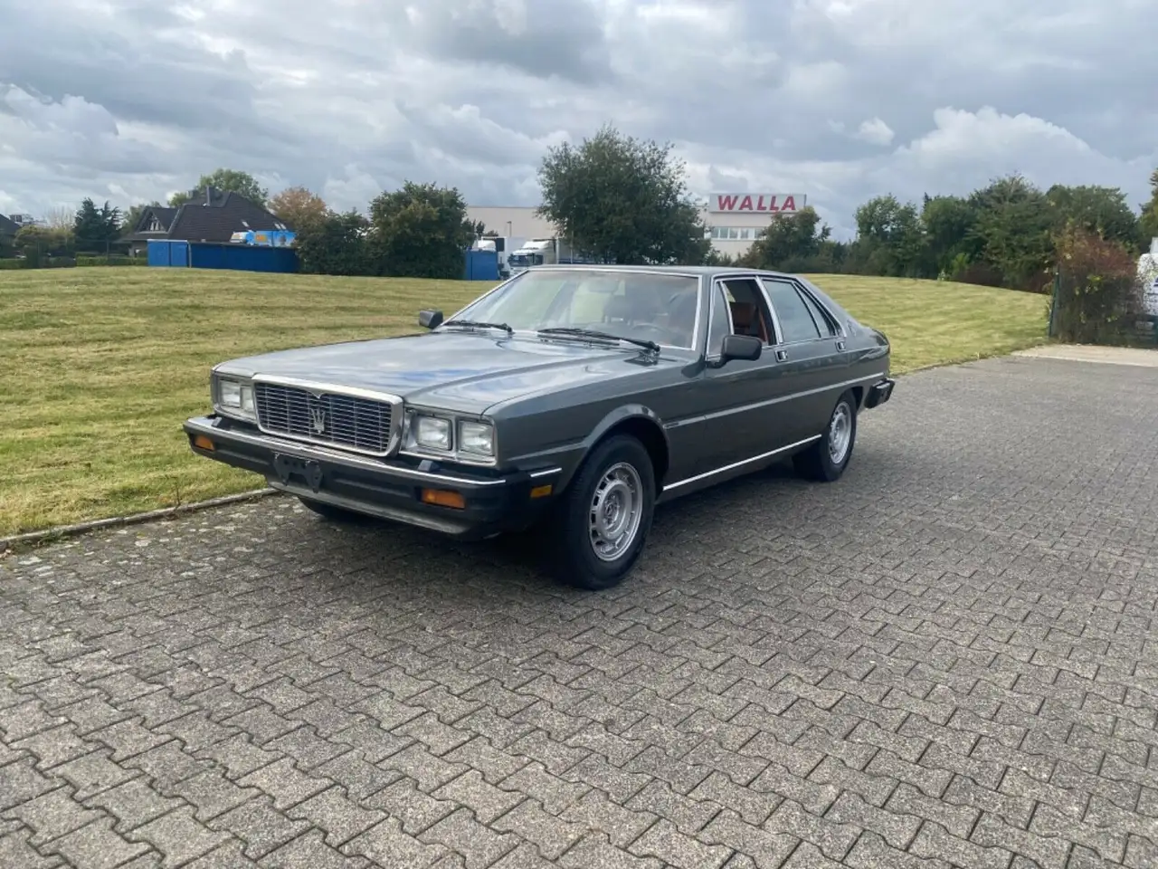 Maserati Quattroporte 4,9, foto 9