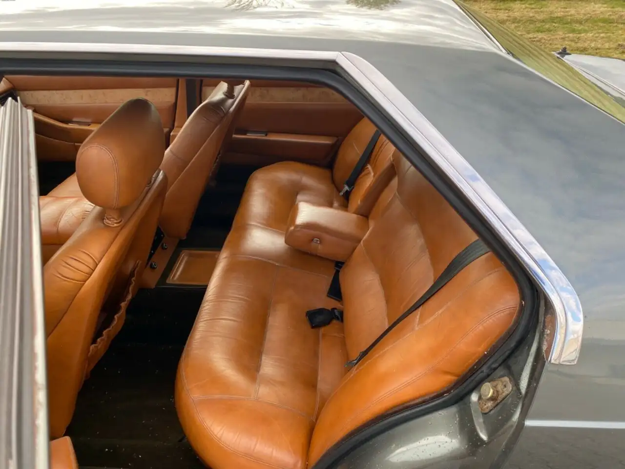 Maserati Quattroporte 4,9, foto 7