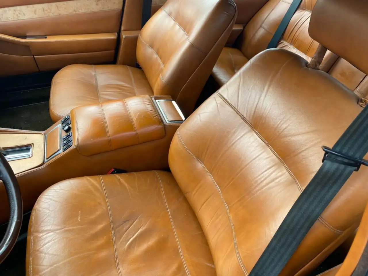 Maserati Quattroporte 4,9, foto 6