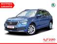 Skoda Kamiq 1.0 Ambition LED SmartLink Kamera PDC Blauw - thumbnail 1