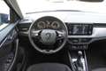 Skoda Kamiq 1.0 Ambition LED SmartLink Kamera PDC Blauw - thumbnail 12