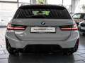 BMW 320 i Touring M-Sport PANO AHK HUD 360° LED Gris - thumbnail 5