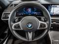 BMW 320 i Touring M-Sport PANO AHK HUD 360° LED Gris - thumbnail 12
