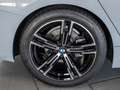 BMW 320 i Touring M-Sport PANO AHK HUD 360° LED Gris - thumbnail 9