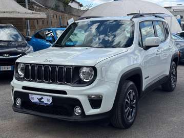 1.0 T3 Longitude *PROMO FINANZIAMENTO*
