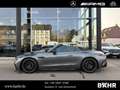 Mercedes-Benz SL 63 AMG SL 63 AMG 4M+ Night/Burmester/360°/Head-Up/LMR21 Grau - thumbnail 14