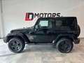 Jeep Wrangler 2.8 CRD DPF Sahara Auto Grün - thumbnail 18