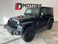 Jeep Wrangler 2.8 CRD DPF Sahara Auto Verde - thumbnail 13