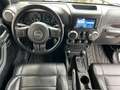 Jeep Wrangler 2.8 CRD DPF Sahara Auto Verde - thumbnail 5