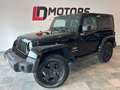 Jeep Wrangler 2.8 CRD DPF Sahara Auto Verde - thumbnail 1