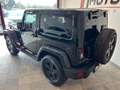 Jeep Wrangler 2.8 CRD DPF Sahara Auto Verde - thumbnail 9