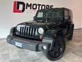 Jeep Wrangler 2.8 CRD DPF Sahara Auto Grün - thumbnail 2