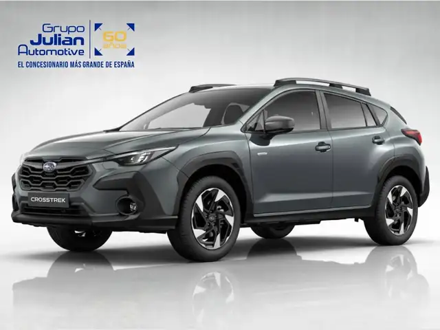 Subaru Crosstrek 2.0i Hybrid Active CVT