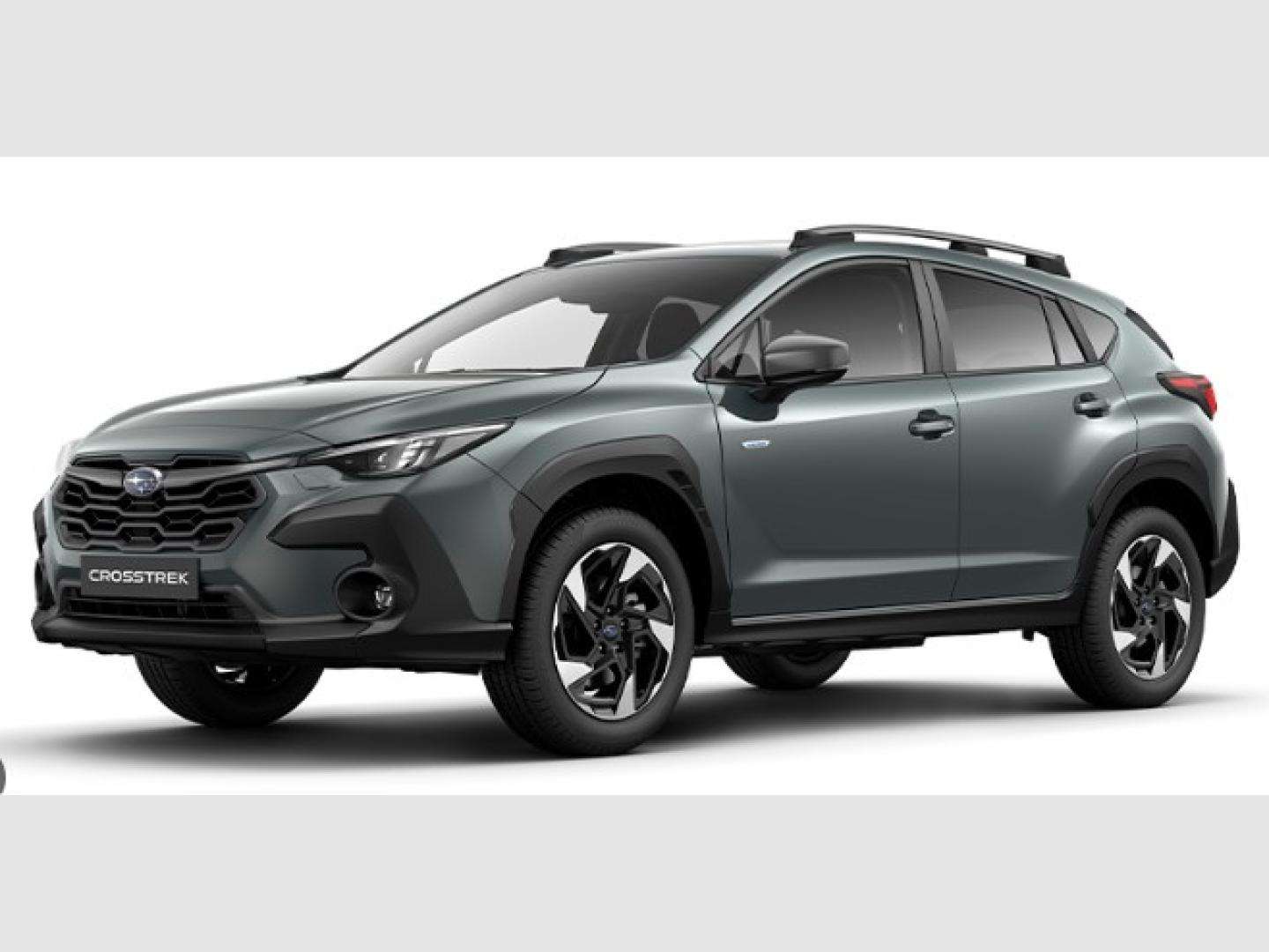 Subaru Crosstrek 2.0i Hybrid Active CVT - foto 1