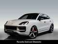 Porsche Cayenne GTS Coupé 4+1 Sitze;InnoDrive;Standheiz., Grau - thumbnail 1