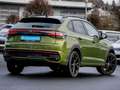 Volkswagen Taigo 1.0 TSI R-Line IQ.LIGHT ACC KAMERA Grün - thumbnail 2