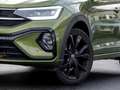 Volkswagen Taigo 1.0 TSI R-Line IQ.LIGHT ACC KAMERA Grün - thumbnail 5