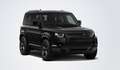 Land Rover Defender [90] D350 HSE X-Dynamic - utilitaire Černá - thumbnail 1