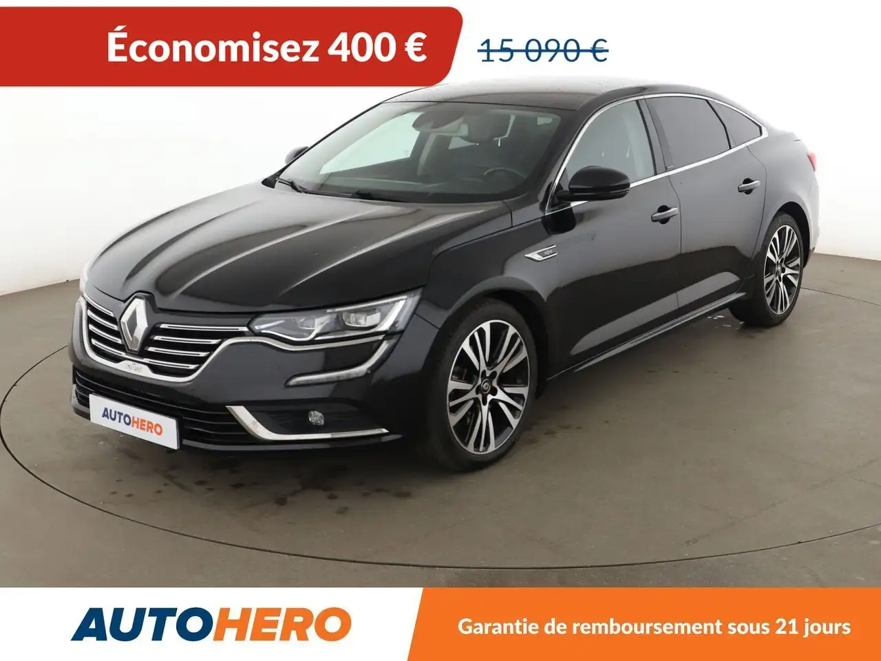 Renault Talisman