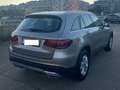 Mercedes-Benz GLC 200 GLC 200 d 4MATIC Aut. Grau - thumbnail 4