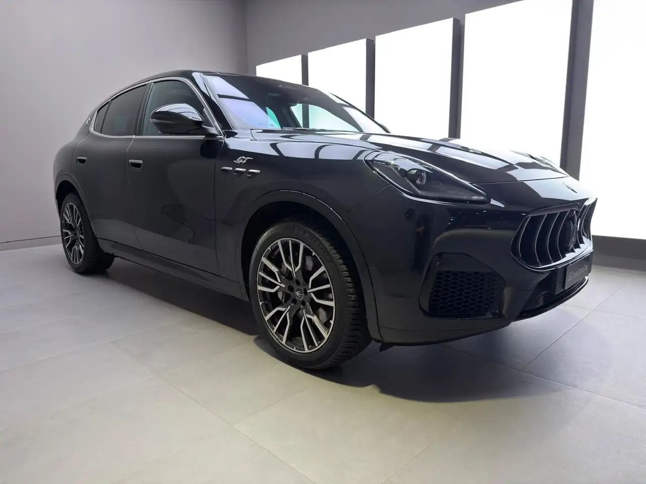 Maserati Grecale 2025