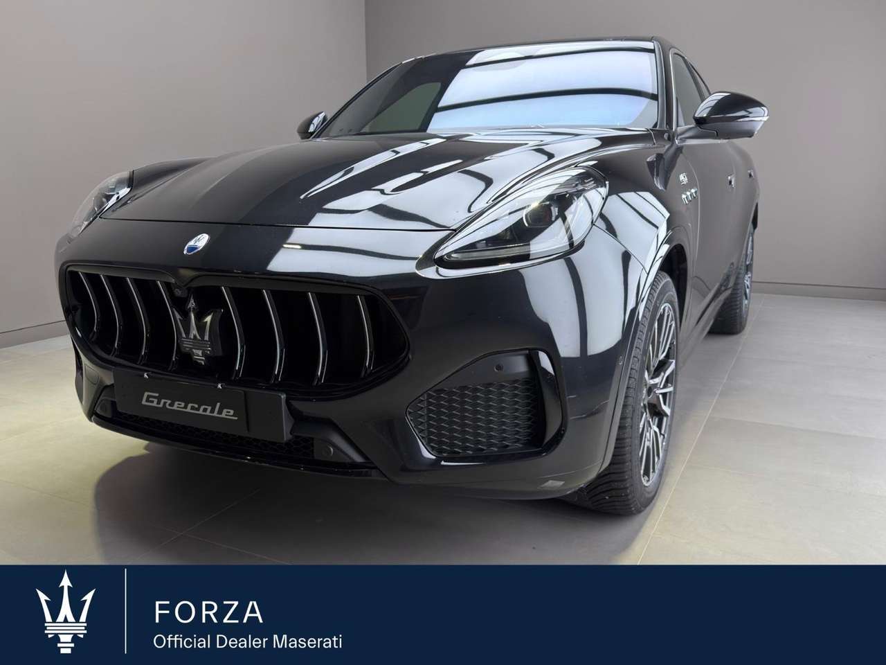 Maserati Grecale 2.0 mhev 300cv auto