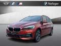 BMW 218 Gran Tourer i Sport Line PDC LED HiFi Orange - thumbnail 1