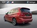BMW 218 Gran Tourer i Sport Line PDC LED HiFi Orange - thumbnail 3