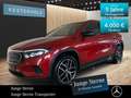 Mercedes-Benz EQA 250 EQA 250 *PROGRESSIVE*NIGHT*360°*STHZ*MEMO*LED* Rot - thumbnail 1